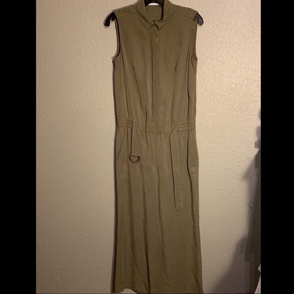 AKRIS Jumpsuit
